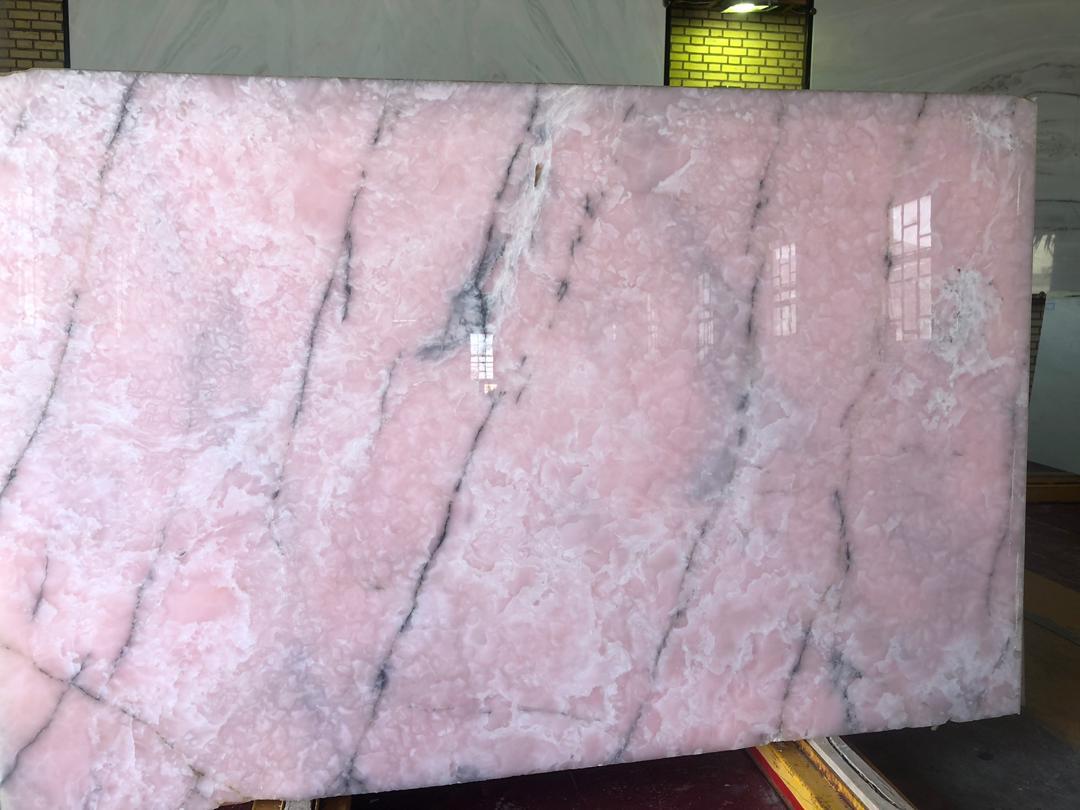Оникс Pink