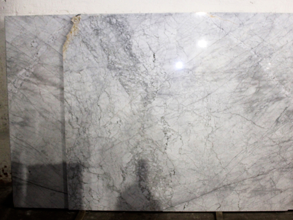 Мрамор Bianco Carrara